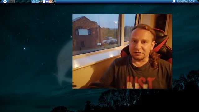 Response to Matt Weber aka. The Linux Cast "Linux Mint is a Useless Distro" video смотреть онлайн