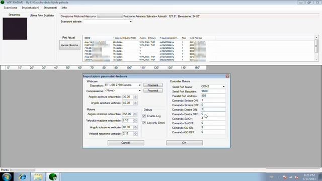 Wifi Radar Movie смотреть онлайн