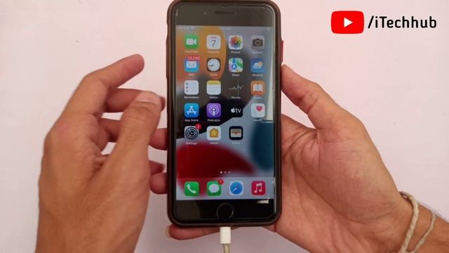 iOS 16 Supported Devices | iPhone 6s, 7, 7 Plus, SE ? смотреть онлайн