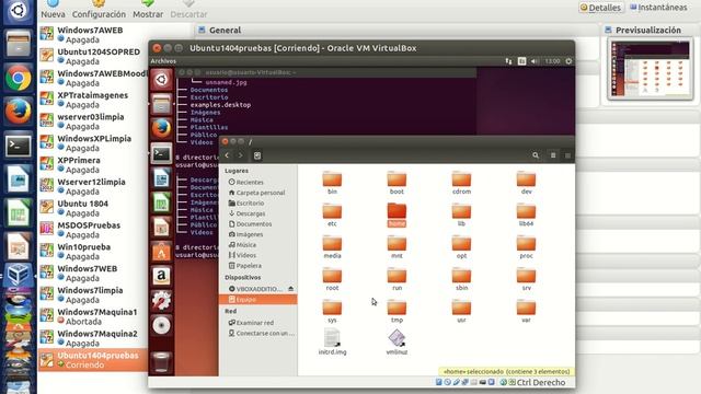 Comandos basicos linux: clear, whoami, pwd, echo, sudo, su, tree, cd, find смотреть онлайн