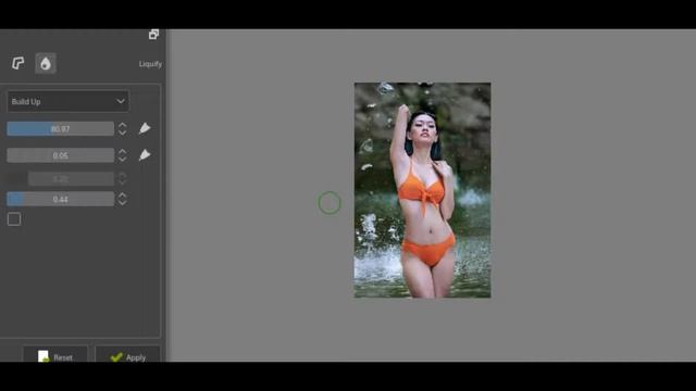 Krita [Archlinux] смотреть онлайн