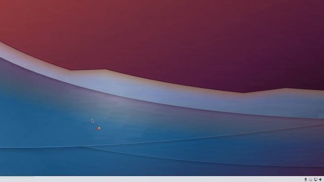 Reborn OS KDE Desktop T2609 Spanish смотреть онлайн