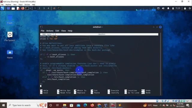 How To Install GO in Kali Linux смотреть онлайн