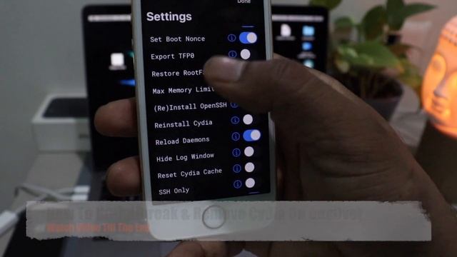How to Un-Jailbreak iPhone & Remove CYDIA (Checkra1n/UncOver) EASY WAY ! смотреть онлайн