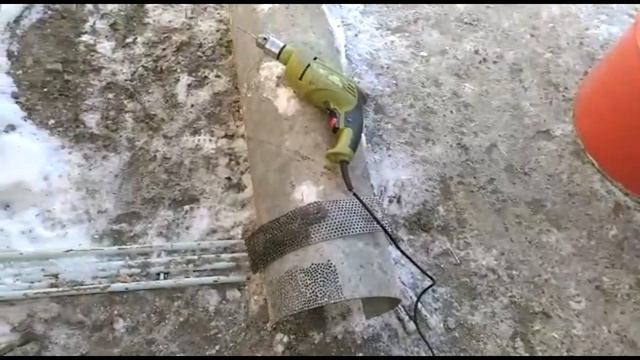 дробилка сынып қалды.Қалай оны жөндедік? смотреть онлайн