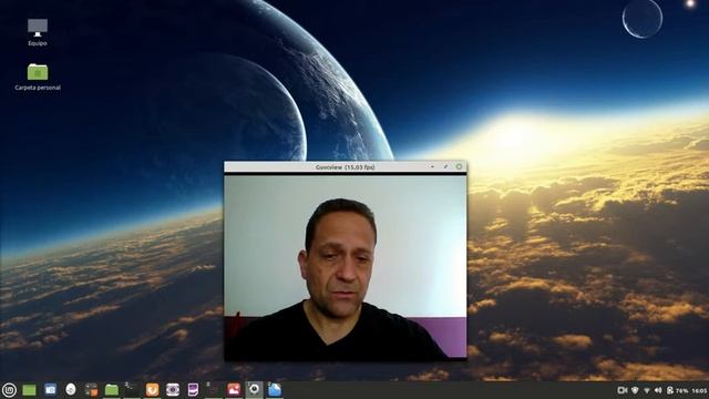 #PásateaGNULinux Vídeo para el fomento del Software Libre y GNU/Linux de Carlos M.S. смотреть онлайн