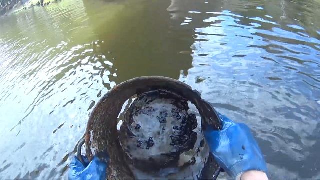 НОВЫЙ МОСТ И НОВЫЕ НАХОДКИ!!! смотреть онлайн