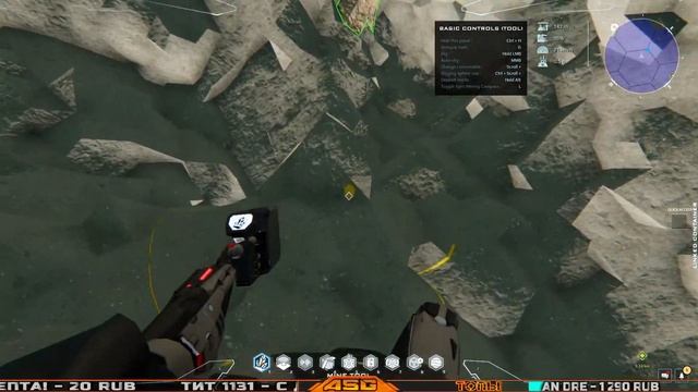 DUAL UNIVERSE - СТРИМ смотреть онлайн