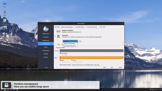 How to install Solus 4.5 смотреть онлайн