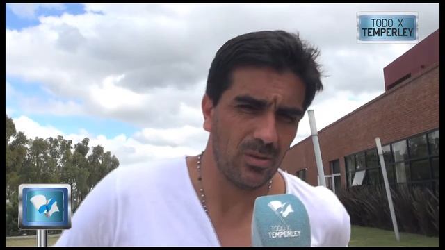 Todo X Temperley TV Programa 55 смотреть онлайн