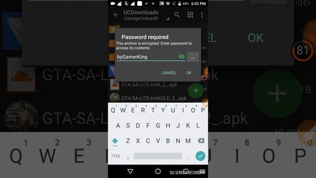 How to download GTA SA LITE FOR ANDROID/IOS (WITHOUT EDITING) (MUST WATCH) HINDI смотреть онлайн