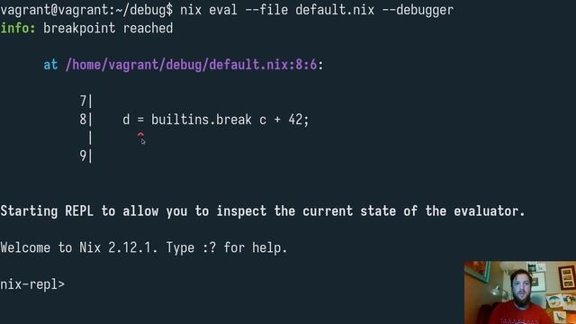 What's new in Nix 2.8.0 - 2.12.0? смотреть онлайн