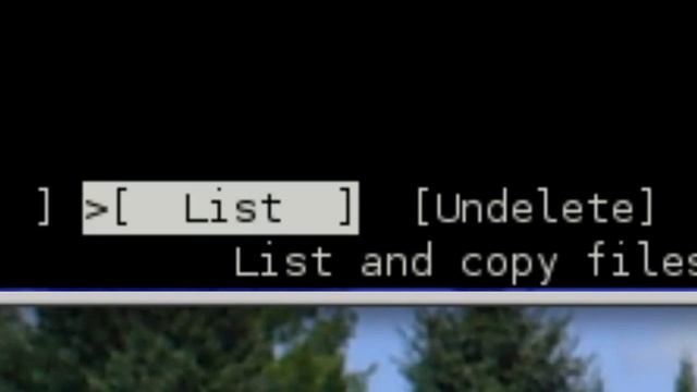 Test Disk - How to Recover Files from a Faulty Hard-Drive смотреть онлайн