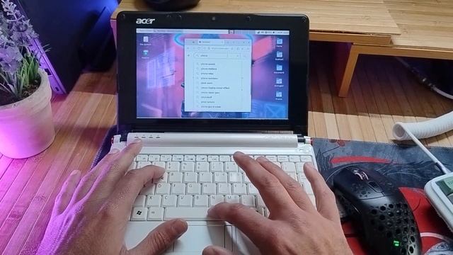 Il 32 Bit NON è morto! Debian 12 Bookworm su Acer Aspire One - Torno a Linux ep12 смотреть онлайн
