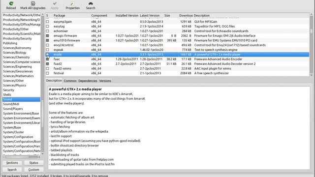 How to Install Software in Linux смотреть онлайн
