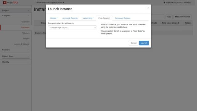 (HINDI)OpenStack Tutorial: How to set password on user before launching the instance in openstack смотреть онлайн