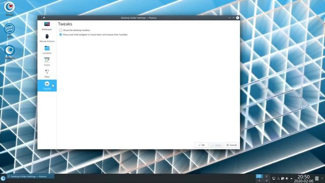 OpenMandriva Lx 4.1 overview | The best! ...until OpenMandriva does better смотреть онлайн