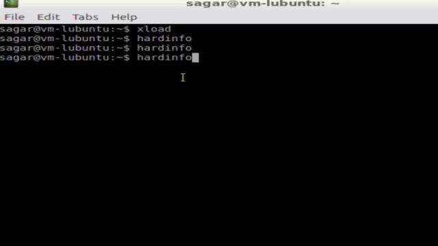 how to run a program in background in Linux Mint смотреть онлайн