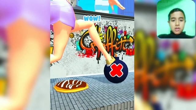 Tippy Toe Gameplay All Levels iOS,Android Walkthrough BIG UPDATE APK GAME New Levels 7DK8DKS смотреть онлайн
