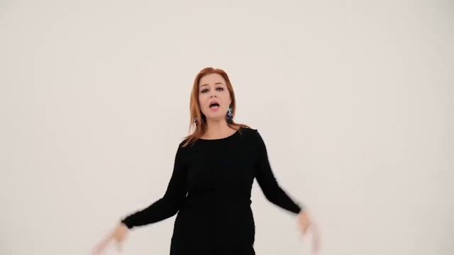 Dj Unix feat. Anna - Дама в красном смотреть онлайн