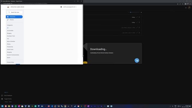Így lehet saját SZERVERED! 🧐 смотреть онлайн