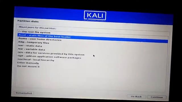 Tutorial Install Kali Linux 2020.1 Dan Dual Boot/OS Dengan Windows 10 | Bahasa Indonesia смотреть онлайн