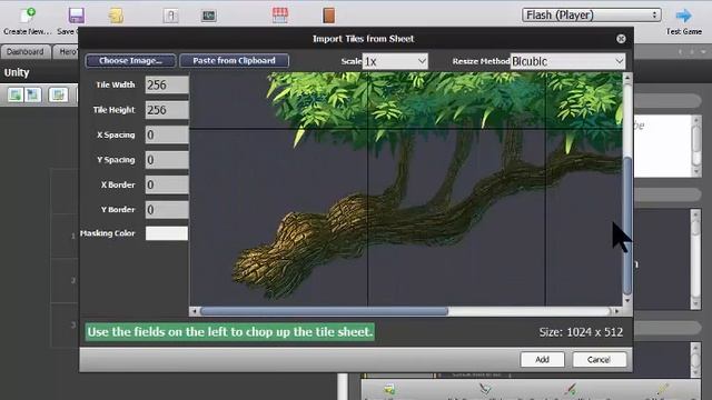 DE121 : Intro to Stencyl Level Design : มาหัดเขียนโปรแกรมด้วยการทำเกมกันเถอะ смотреть онлайн