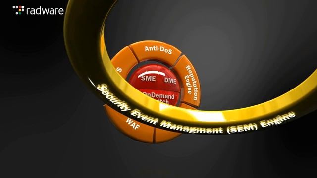 Combata los crímenes cibernéticos con un sistema de mitigación de ataques completamente integrado смотреть онлайн