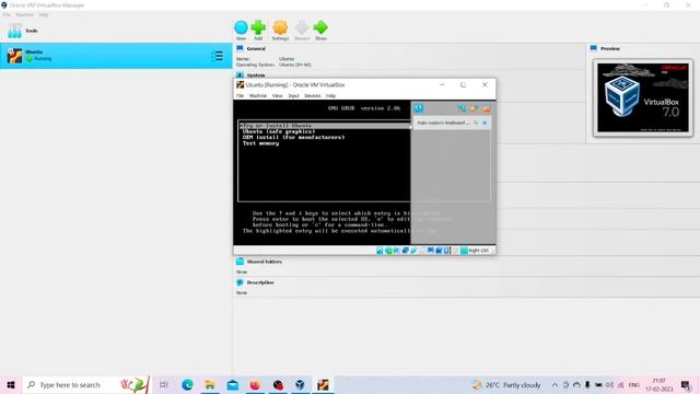 Easiest way to use Ubuntu 22.04 on Windows 10. смотреть онлайн