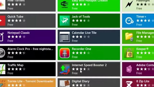 How to boost up your internet speed in windows 8 or 8.1 смотреть онлайн