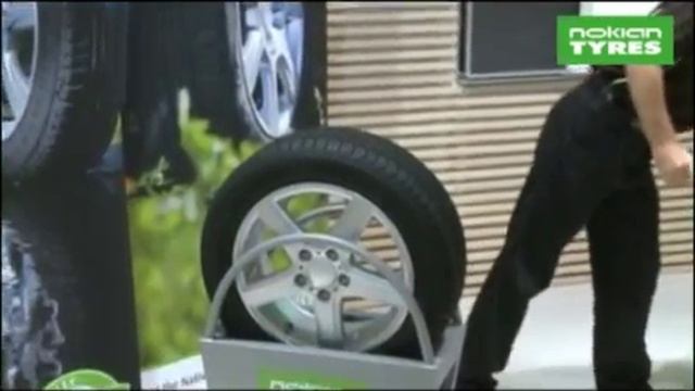 Летние шины Nokian Hakka Green, Hakka Z, Hakka Z SUV смотреть онлайн