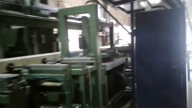 Производство профилированного бруса смотреть онлайн