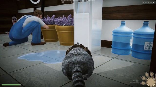 20 second game review Wanted Raccoon смотреть онлайн