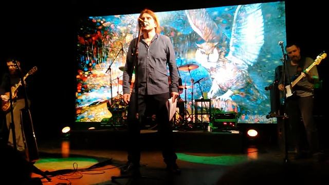 Калинов Мост - Сезон Овец [СПб] смотреть онлайн