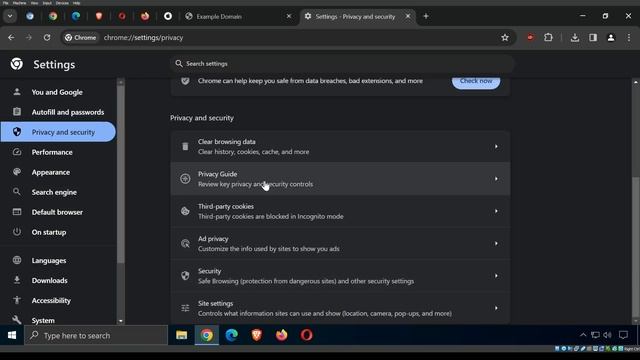 Internet: Web Browsing смотреть онлайн