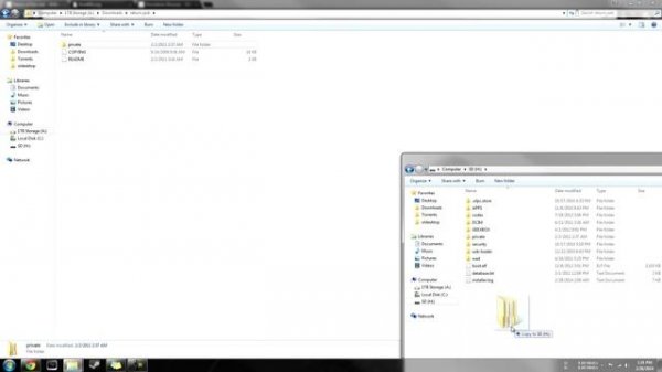 How To Install The Homebrew Channel On Wii U!