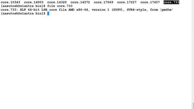 Extracting session details from Core file in PowerCenter смотреть онлайн
