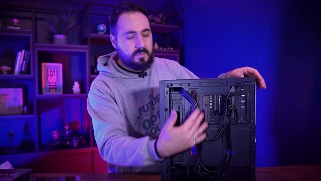 Esse PC foi um GRANDE achado! смотреть онлайн