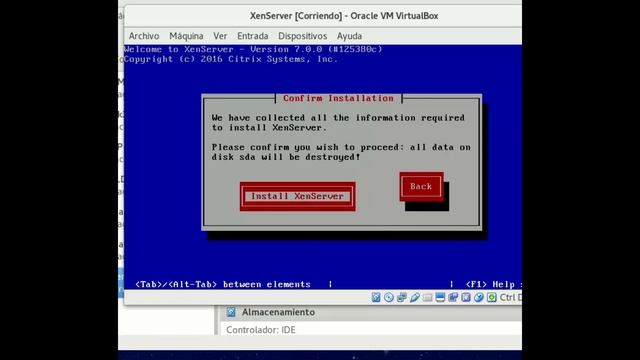 Install xen server virtualizacion opensource смотреть онлайн