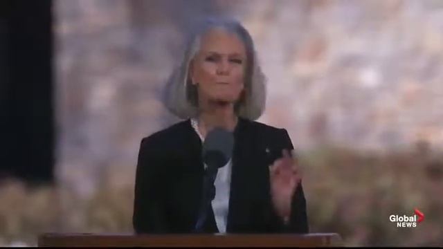 Billy Graham's Passing Sign of Rapture: Anne Graham Lotz смотреть онлайн