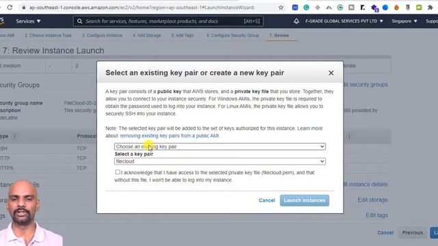 Learn how to Install FileCloud in AWS? | F-Grade смотреть онлайн