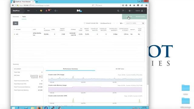 Xen To AHV смотреть онлайн