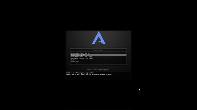 ArcoLinux : 463 introduction et installation d' ArcoLinux en Francais - spoken in FRENCH смотреть онлайн
