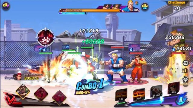 F2P Street Fighter Duel 29-24, 29-28, 29-32, 29-36, 29-40 (timestamp in description) смотреть онлайн