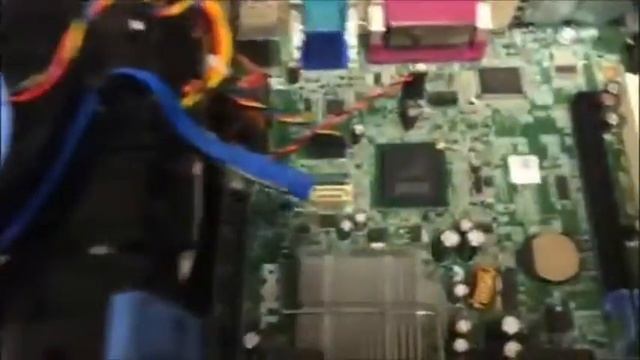 How to Reset a BIOS or Admin Password Dell Optiplex смотреть онлайн