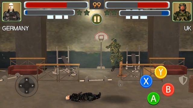 TOP 5 Special Forces Games 2017 Gameplay Video Android/iOS смотреть онлайн
