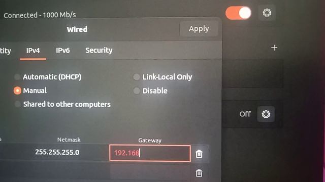 How to Setup static IP address in Ubuntu 22.04.2 Linux? смотреть онлайн