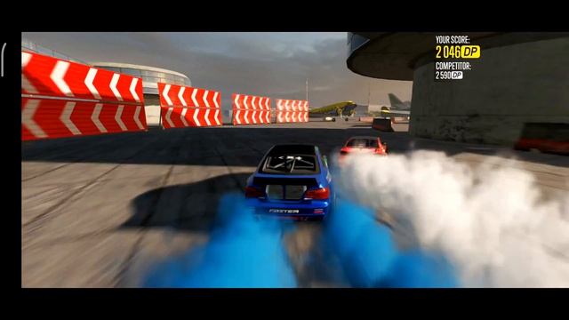 CarX Drift Racing 2 - UDM 3 - 3.0L I6T Tuning and Test [OUTDATE] смотреть онлайн