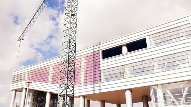 Uno sguardo alla iOs Developer Academy di Napoli in 4k смотреть онлайн