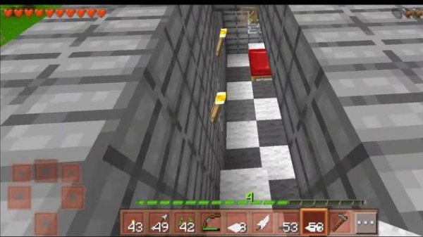 Block Crazy Robo World - All Levels Gameplay Walkthrough {Andriod , iOS} Game